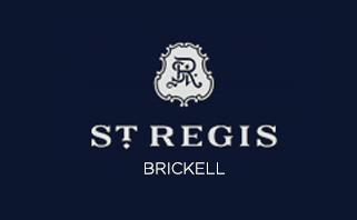 St Regis Brickell