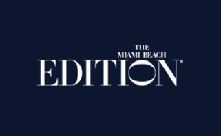 The Miami Beach Edition