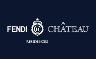 Fendi Chateau