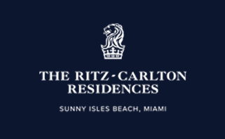 The Ritz Carlton Residences Sunny Isles