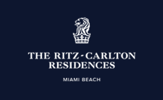 The Ritz Carlton Residences Miami Beach