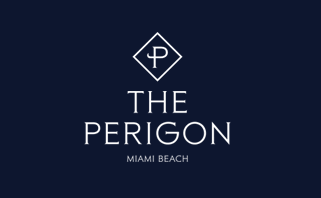 The Perigon Miami Beach