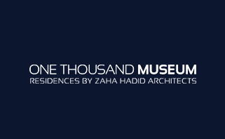 One Thousand Museum